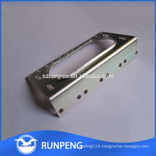 Furniture Hardware Stamping Furniture Side Handles